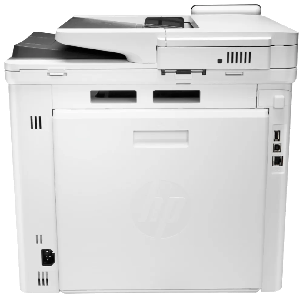 Color LaserJet Pro M479fdw