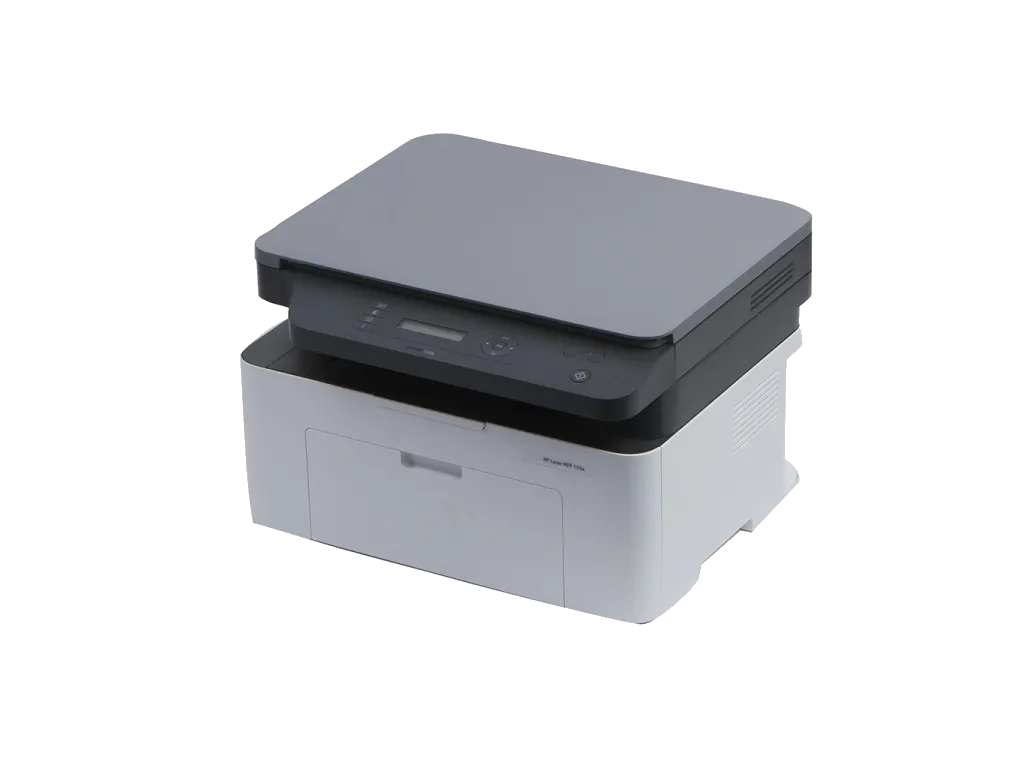 LaserJet 135r