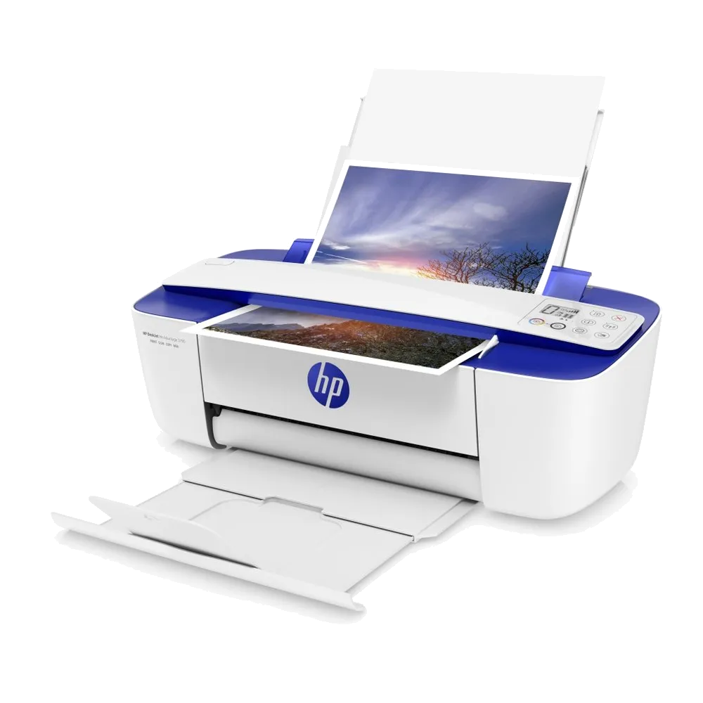 DeskJet Ink Advantage 3790