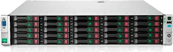 Установка/Настройка RAID-массива, SCSI контроллера