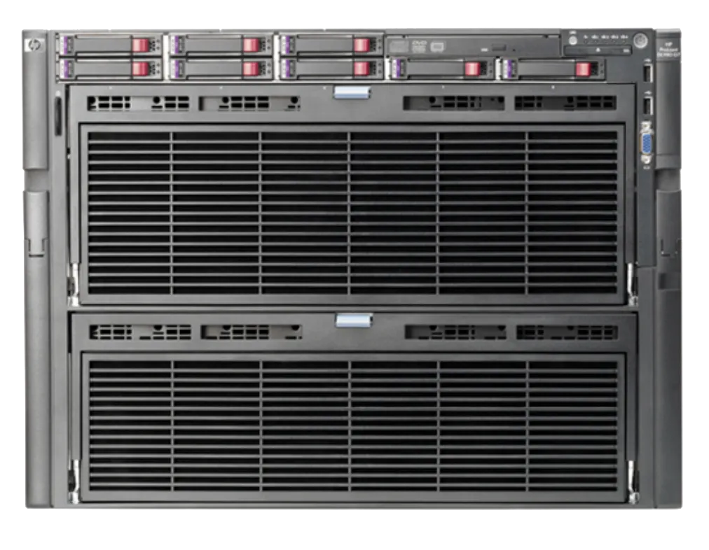 Superdome Integrity Х 